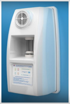 Аэрогалитгенератор АГГ-03