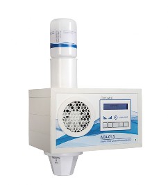 Оборудование для галотерапии