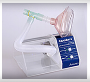 Домашний галоингалятор СолаВита.