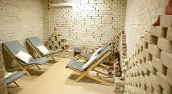 Оборудование для спелеотерапии