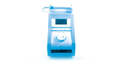 Оборудование для лазерной терапии BTL