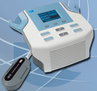 оборудование для ультразвуковой терапии BTL.