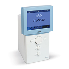 Электротерапевтическое оборудование