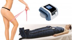 Прессотерапия