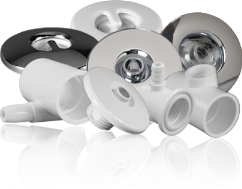 Запчасти для ванн серии Акваделиция