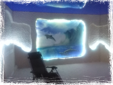 Соляная комната