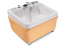 Вихревые ванны для ног