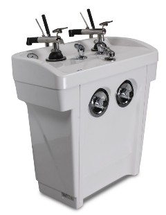 Кафедра водолечебная