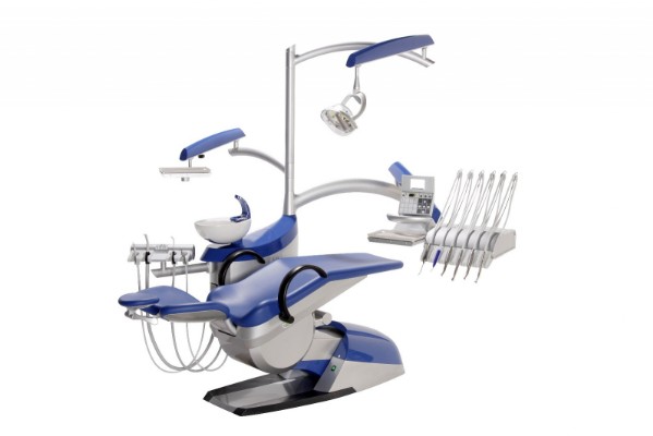 Стоматологическая установка Хирана Чиз