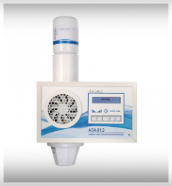 Галогенератор